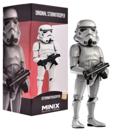 Storm Trooper Star Wars  Figurine 12cm nieuw