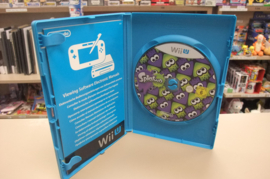 Wii U Splatoon (cib) HOL