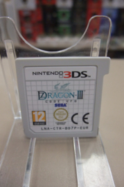 3DS 7th Dragon III code: VFD (cib) FAH