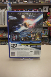 PS2 Phantasy Star Universe (cib)