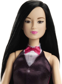 Violiste pop 28 cm Barbie Dreamtopia nieuw