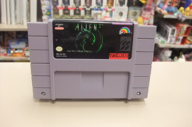 SNES Alien 3 (cib) usa