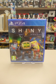 PS4 Shiny (sealed)