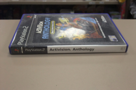 PS2 Activision Anthology (cib)