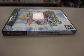 Gamecube Tales of Symphonia (cib) hol
