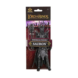 Sauron Bendyfigs Bendable Figure 19cm The Lord of the rings nieuw