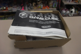 Gamecube Wavebird wireless controller cib
