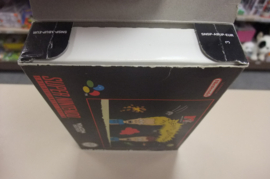 SNES Beavis & Butt-Head (cib) eur