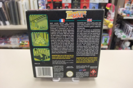 GB Monster Max (cib) FAH