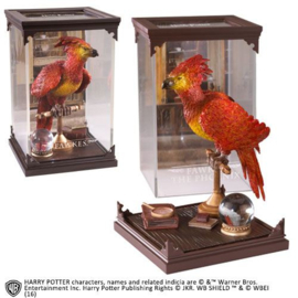 Fawkes Magical Creatures nr 8 nieuw
