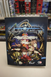 PS3 Ar Nosure: Ode to an Unborn Star (cib)