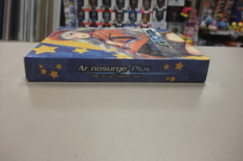 Vita Ar Nosurge Plus: Ode to an Unborn Star Limited Edition (cib) usa