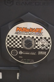 Gamecube Mario Kart: Double Dash (cib) hol