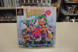 PS1 Lomax (cib)