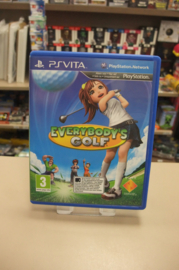 Vita Everyboy's golf (cib)