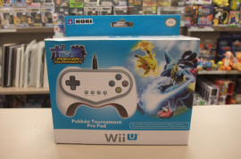 Wii U Pokkén tournament pro pad (sealed) Hori