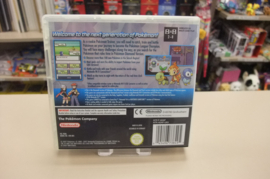 DS Pokémon Diamond Version (cib) ukv