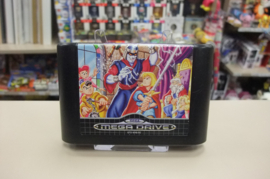 Mega Drive Shining in the Darkness (cib)