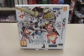 3DS 7th Dragon III code: VFD (cib) FAH