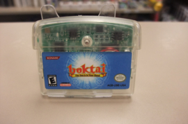 GBA Boktai: The sun is in your hand (cib) usa