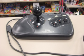Mega Drive arcade power stick 1655-50 loose