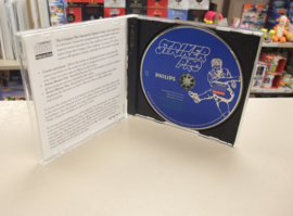 CD-i Striker Pro (cib)