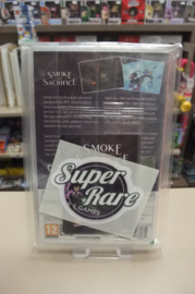 Switch Smoke and Sacrifice (sealed)