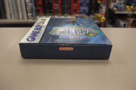 GBC The Legend of Zelda: Oracle of Ages (cib) neu6