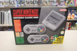 Snes Mini console (cib)