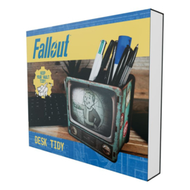 Fallout Desk Tidy Fallout nieuw