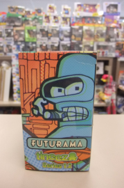 Tineez serieez 1.2 Halloween action figures 6-8 cm Futurama sealed
