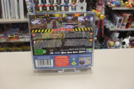 Dreamcast 18 Wheeler (cib)