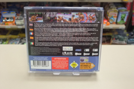 Dreamcast Ultimate Fighting Championship (cib)