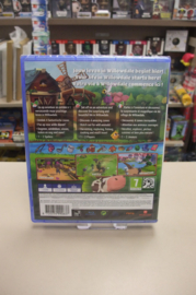 PS4 Life In Willowdale: Farm Adventures (sealed)