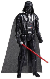 Darth Vader Titan Hero 30 cm Action Figure Star Wars nieuw