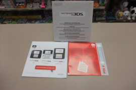 3DS Mario Golf World tour (cib) HOL