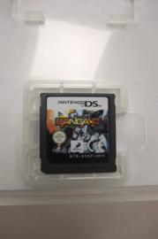 DS Bangoi-O Spirits (cib) eur