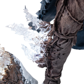 Animus Conner 1/8 statue 27 cm ASSASSIN'S CREED 3 nieuw
