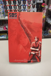 PS2 SOS: The Final Escape (cib)