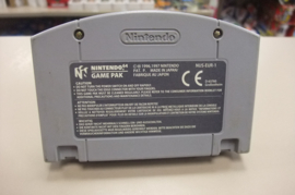 N64 Tony Hawk's Skateboarding (cart only) eur