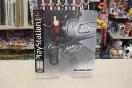 PS1 Parasite Eve (cib) usa