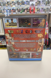 PS4 Metal Slug Anthology Collector's Edtion (cib) usa