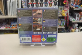 Dreamcast Speed Devils (CIB)