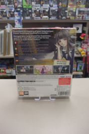 Switch Root Letter: Last Answer Day One (sealed) eur