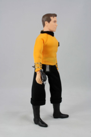 Captain Kirk action figure 20 cm Star Trek nieuw