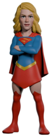 Supergirl DC  figurine 12cm nieuw Minix