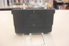 GBA Ecks v Sever (cart only) EUR