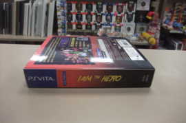 Vita I am The Hero Limited Edition (cib)