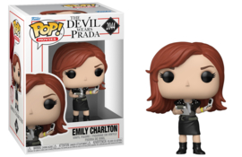Emily Charlton 2044 POP! Movies The Devil Wears Prada nieuw