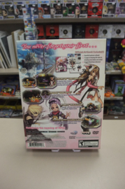 PS2 Ar Tonelico: Melody of Elemia Limited Editon (cib) usa